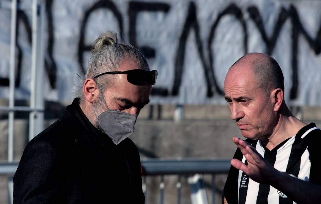 Δολοφονία Άλκη: Ραγίζει καρδιές ο πατέρας του 19χρονου - Συγκλονιστικό μήνυμα στον χαμένο γιό του