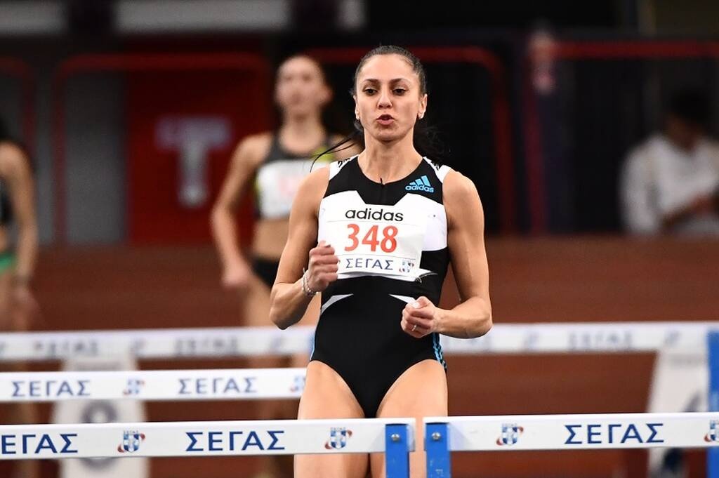 Παγκόσμιο Πρωτάθλημα κλειστού στίβου: Πότε ξεκινούν οι προσπάθειες των επτά Ελλήνων