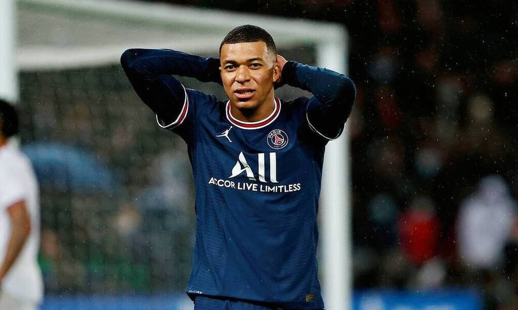 Ρεάλ Μαδρίτης: Ο κύβος ερρίφθη - Υπογράφει στους «μερένχες» ο Εμπαπέ