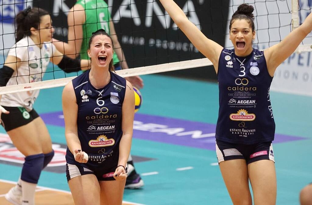 Επιστροφή στους τίτλους για τον Αυτοκράτορα, Παναθηναϊκό με το 6ο Κύπελλο (vids+pics)