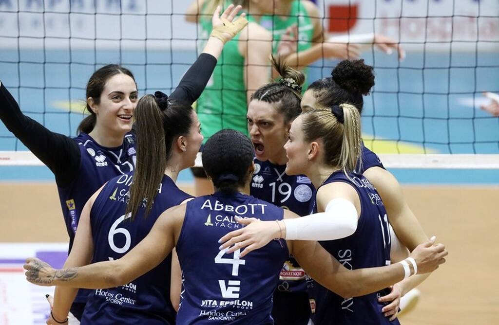 Επιστροφή στους τίτλους για τον Αυτοκράτορα, Παναθηναϊκό με το 6ο Κύπελλο (vids+pics)