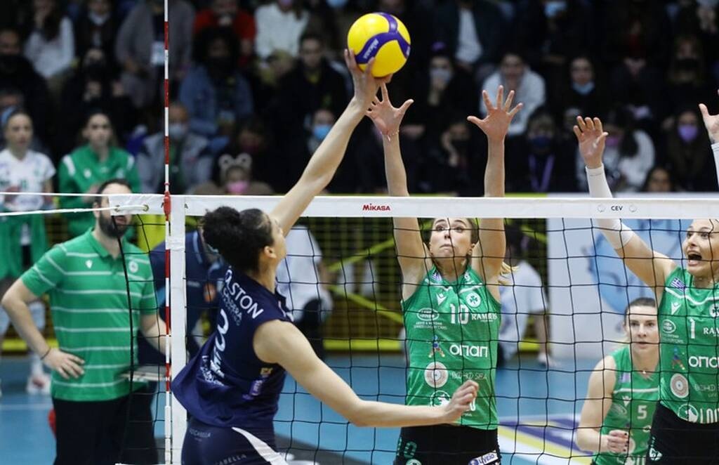 Επιστροφή στους τίτλους για τον Αυτοκράτορα, Παναθηναϊκό με το 6ο Κύπελλο (vids+pics)