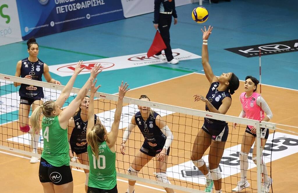 Επιστροφή στους τίτλους για τον Αυτοκράτορα, Παναθηναϊκό με το 6ο Κύπελλο (vids+pics)