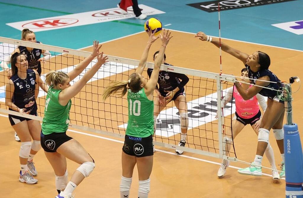 Επιστροφή στους τίτλους για τον Αυτοκράτορα, Παναθηναϊκό με το 6ο Κύπελλο (vids+pics)