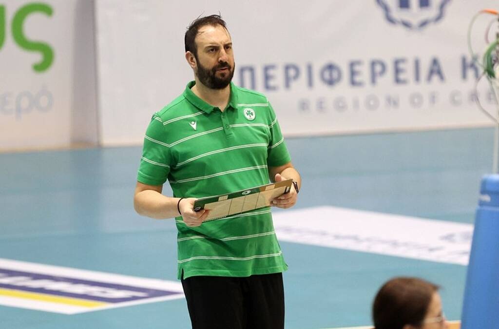 Final 4-Οικονόμου: «Επαναφέραμε τον Παναθηναϊκό εκεί που ανήκει, στον δρόμο των επιτυχιών» (video)