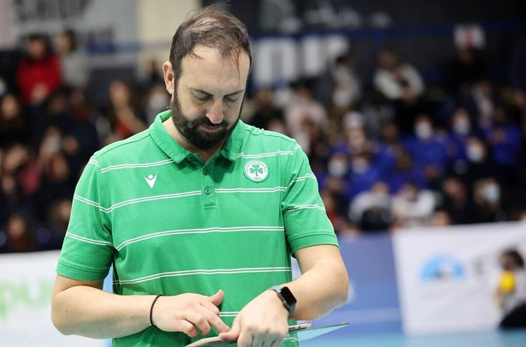 Final 4-Οικονόμου: «Επαναφέραμε τον Παναθηναϊκό εκεί που ανήκει, στον δρόμο των επιτυχιών» (video)