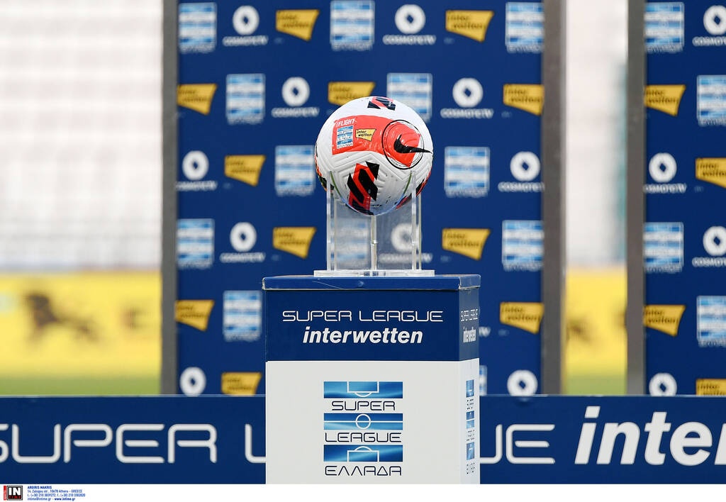 Super League: Η «τελική μάχη» των playoffs αρχίζει - Τι γίνεται με τα ευρωπαϊκά εισιτήρια