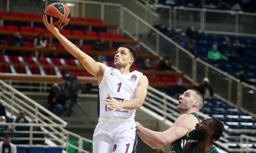 NBA: Μια ανάσα από συμφωνία με ομάδα του «μαγικού κόσμου» ο Λούντμπεργκ
