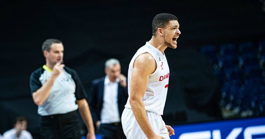 NBA: Μια ανάσα από συμφωνία με ομάδα του «μαγικού κόσμου» ο Λούντμπεργκ