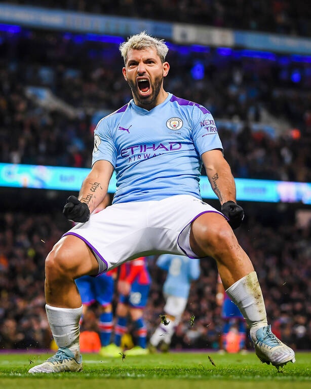 Μο Σαλάχ: Μέλος ενός ξεχωριστού κλειστού κλαμπ! (Photos)