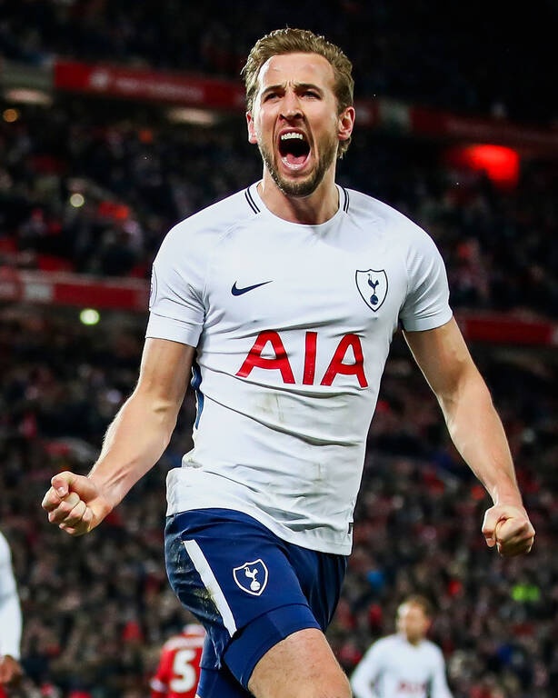 Μο Σαλάχ: Μέλος ενός ξεχωριστού κλειστού κλαμπ! (Photos)