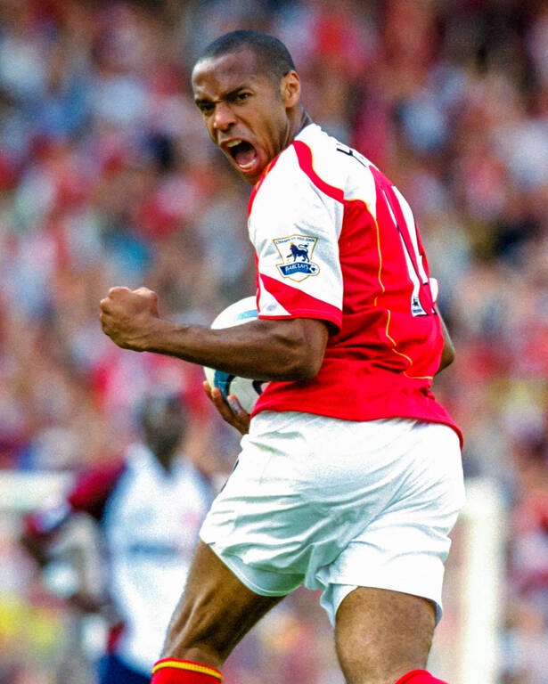 Μο Σαλάχ: Μέλος ενός ξεχωριστού κλειστού κλαμπ! (Photos)