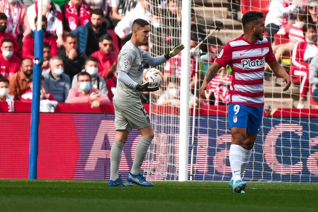 La Liga: «Διπλό» σωτηρίας για την Έλτσε! (Photos)