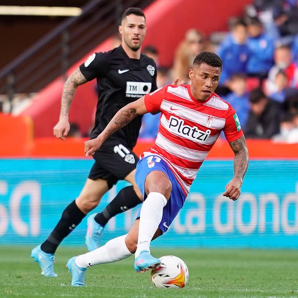 La Liga: «Διπλό» σωτηρίας για την Έλτσε! (Photos)