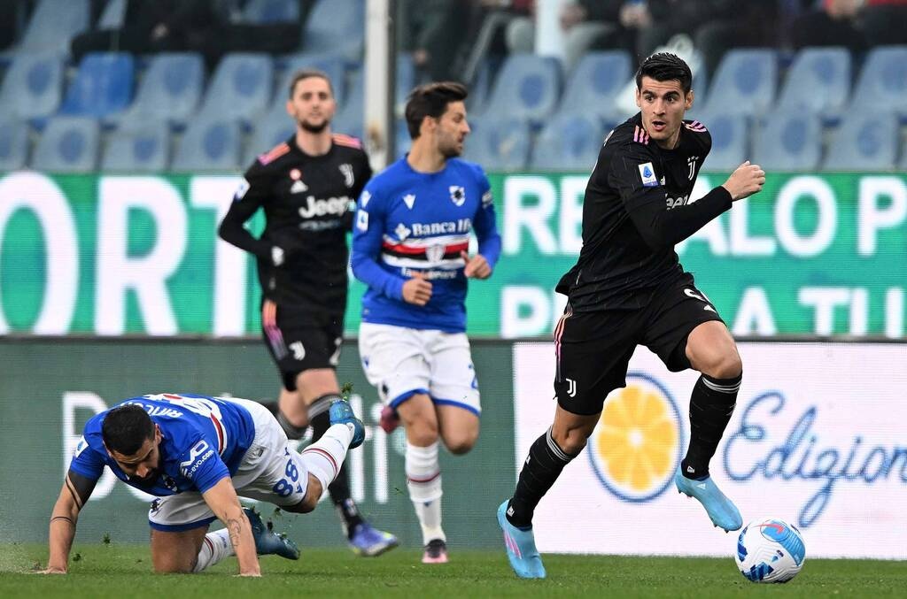 Serie A: Στενός κορσές για την κορυφή η Γιουβέντους! (Videos+Photos)