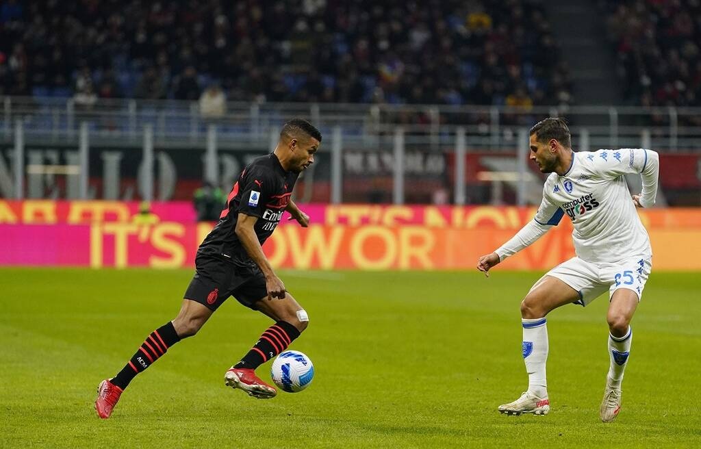 Serie A: Ο Καλούλου την εδραίωσε στην κορυφή (Videos+Photos)