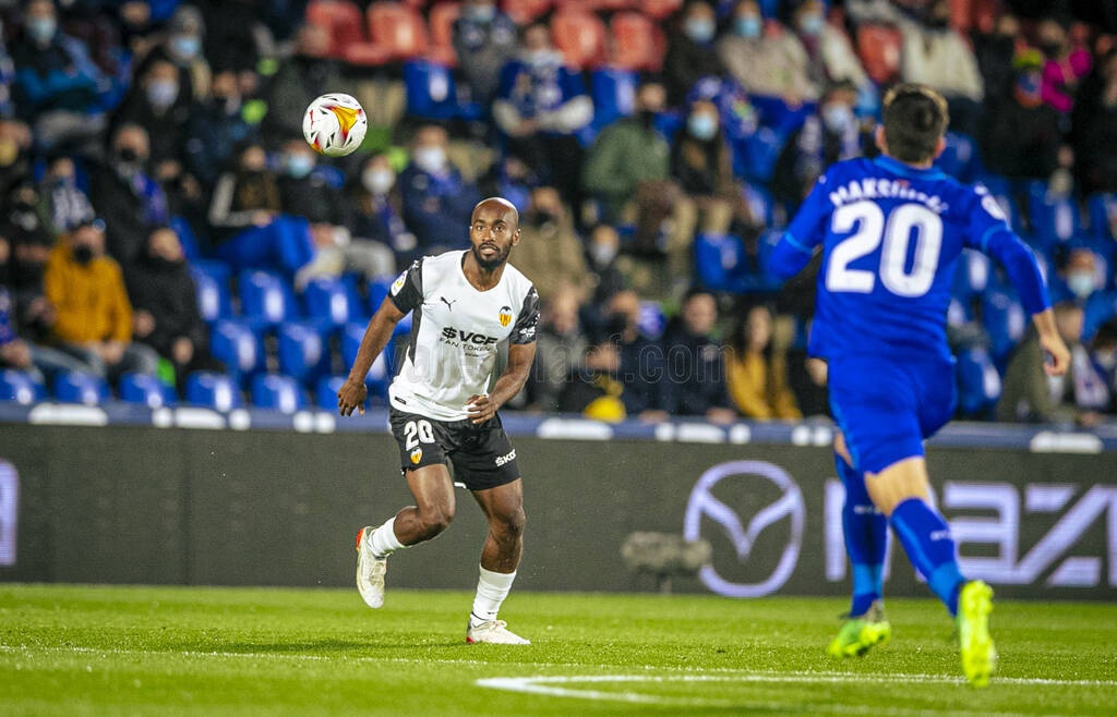 La Liga: Όλα μηδέν στο Χετάφε-Βαλένθια (Photos)