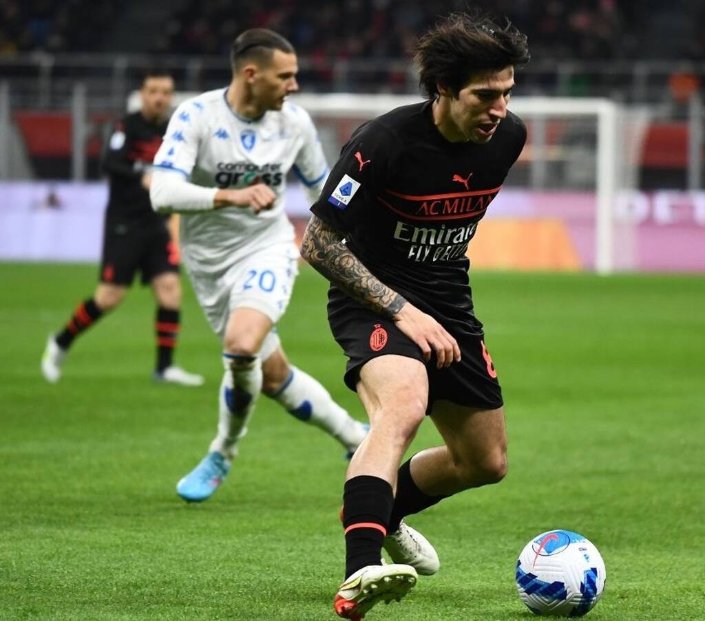 Serie A: Ο Καλούλου την εδραίωσε στην κορυφή (Videos+Photos)