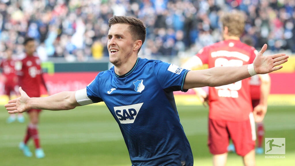 Bundesliga: Φρένο στην Μπάγερν έβαλε η Χόφενχαϊμ (videos+photos)