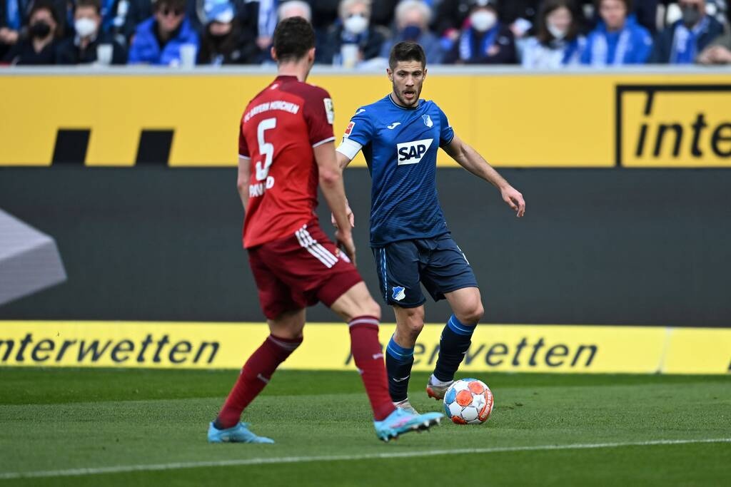 Bundesliga: Φρένο στην Μπάγερν έβαλε η Χόφενχαϊμ (videos+photos)