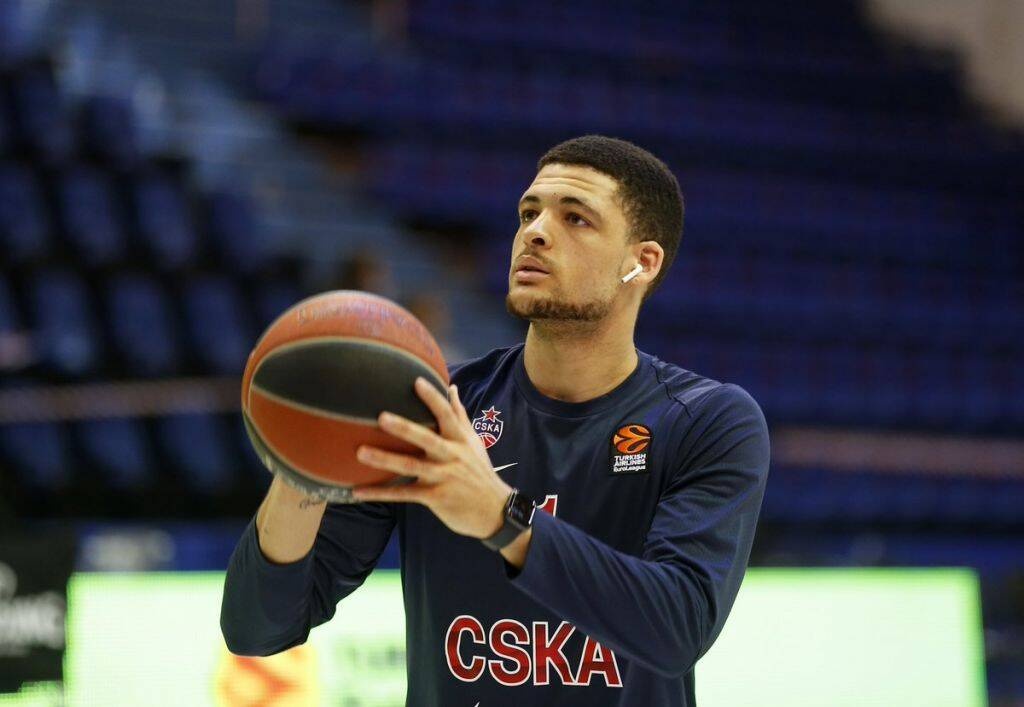 NBA: Μια ανάσα από συμφωνία με ομάδα του «μαγικού κόσμου» ο Λούντμπεργκ