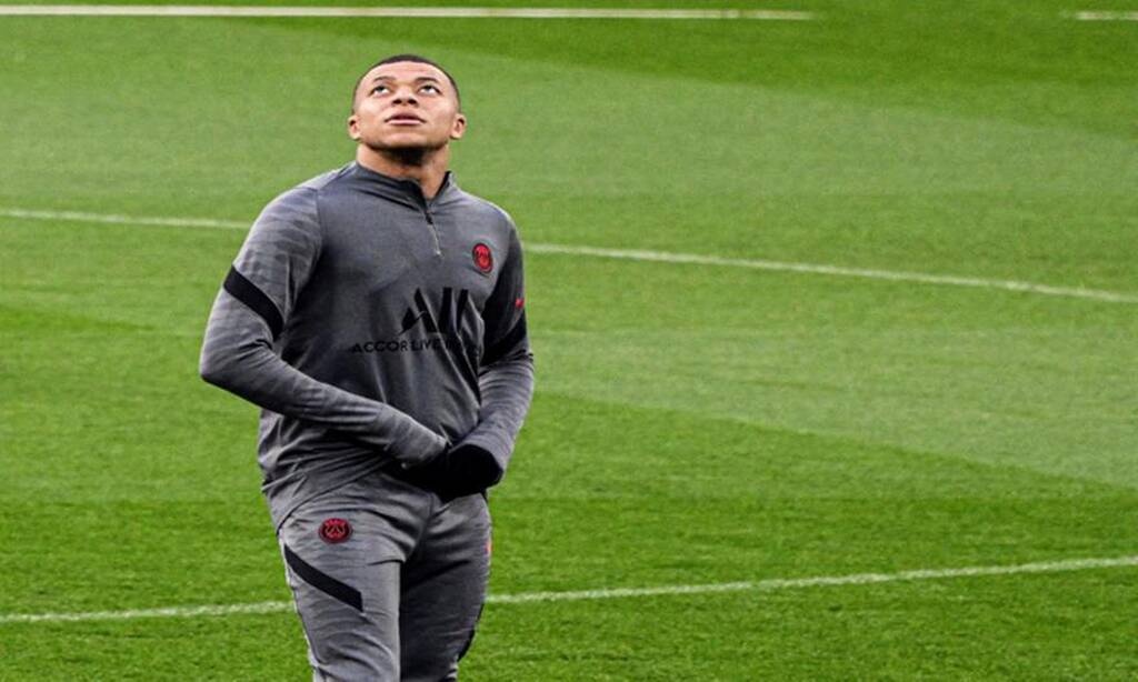 Ρεάλ Μαδρίτης: Ο κύβος ερρίφθη - Υπογράφει στους «μερένχες» ο Εμπαπέ