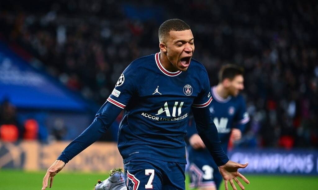 Ρεάλ Μαδρίτης: Ο κύβος ερρίφθη - Υπογράφει στους «μερένχες» ο Εμπαπέ