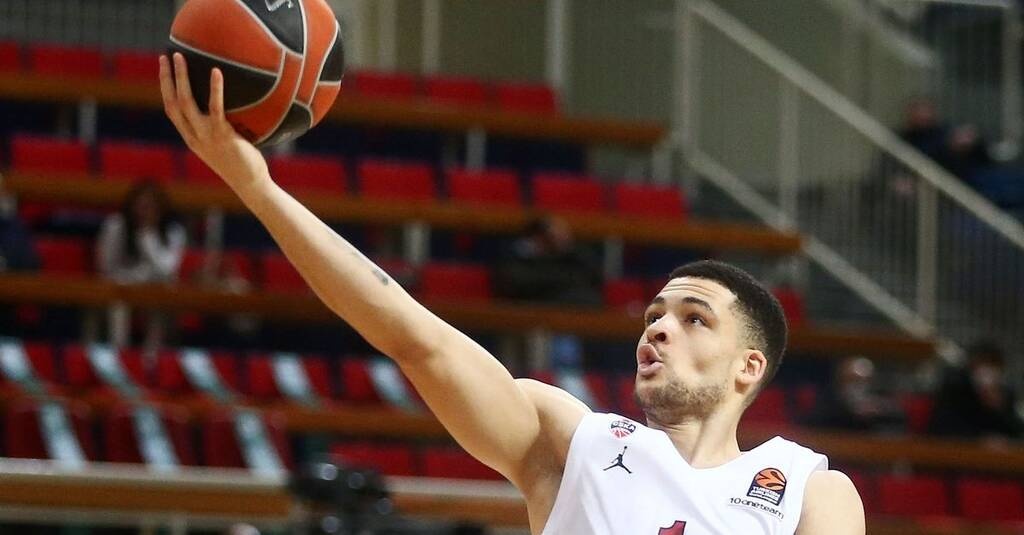 NBA: Μια ανάσα από συμφωνία με ομάδα του «μαγικού κόσμου» ο Λούντμπεργκ