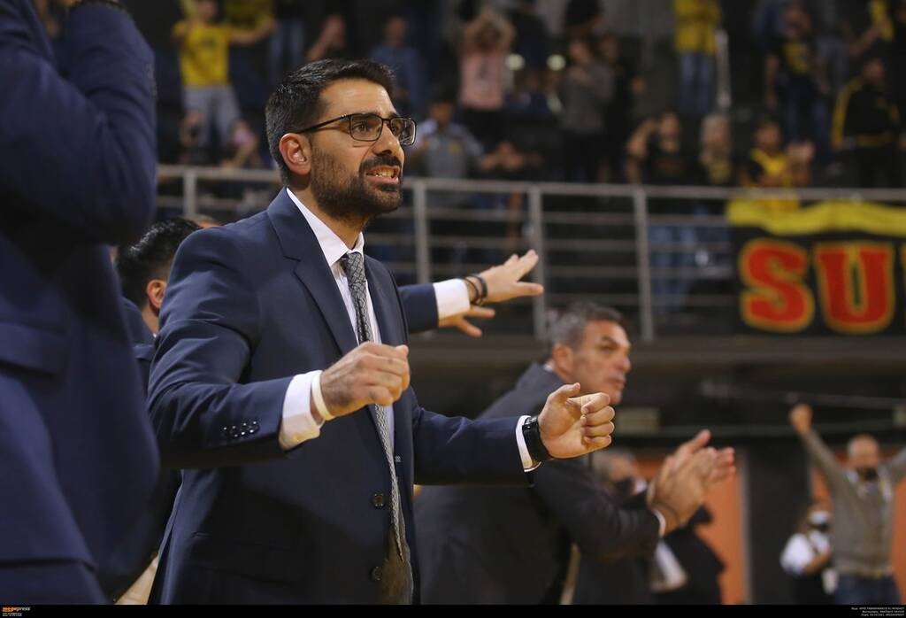Άρης: Πλάνα χωρίς Γουίλιαμς για ΑΕΚ!