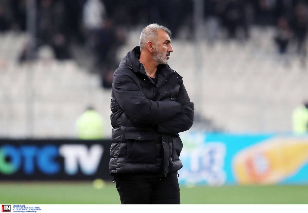 Παναθηναϊκός-ΑΕΚ: Με Στάνκοβιτς και Άμραμπατ στη Λεωφόρο – Η ενδεκάδα της Ένωσης