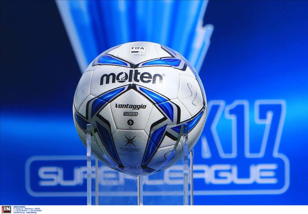 ΠΑΟΚ Κ17-Ατρόμητος Κ17 3-1: Ο «Δικέφαλος» έκλεισε ραντεβού στον τελικό με τον Άρη (pics)