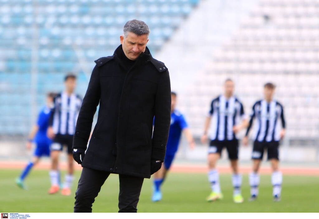 ΠΑΟΚ Κ17-Ατρόμητος Κ17 3-1: Ο «Δικέφαλος» έκλεισε ραντεβού στον τελικό με τον Άρη (pics)