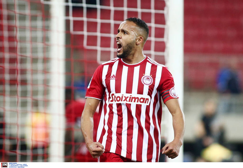 Ολυμπιακός-Άρης 2-1: Τα highlights του αγώνα (video+photos)