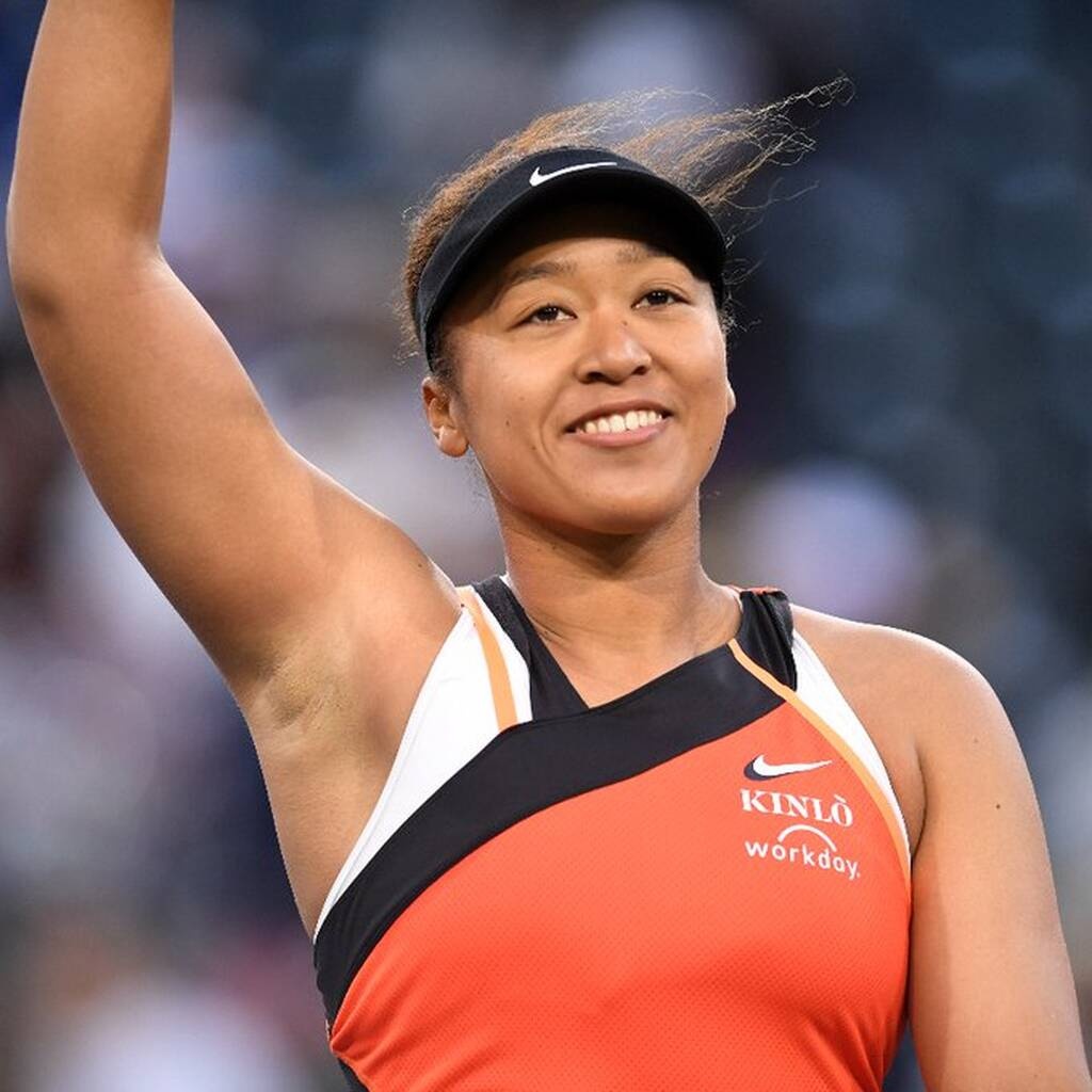 Indian Wells: Θύμα λεκτικής βίας η Οσάκα, που ξέσπασε σε κλάματα (videos)