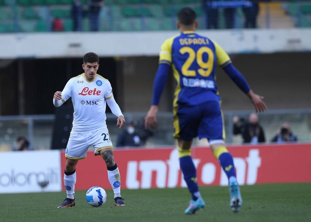 Serie A: Έμεινε «ζωντανή» για τίτλο η Νάπολι (Videos+Photos)