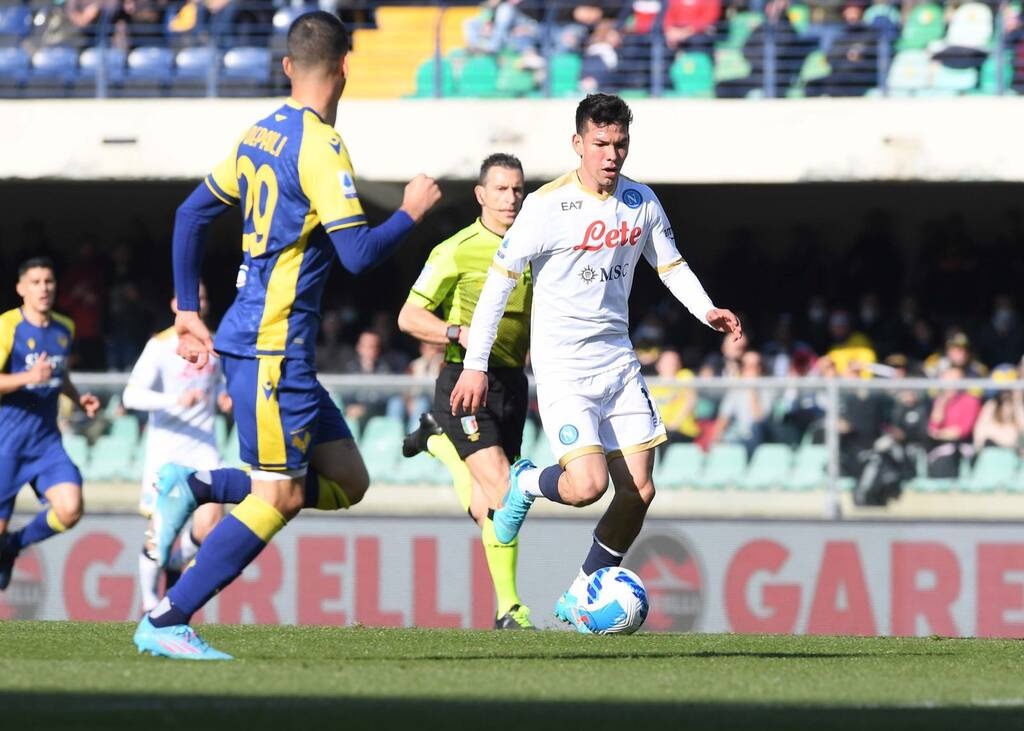 Serie A: Έμεινε «ζωντανή» για τίτλο η Νάπολι (Videos+Photos)
