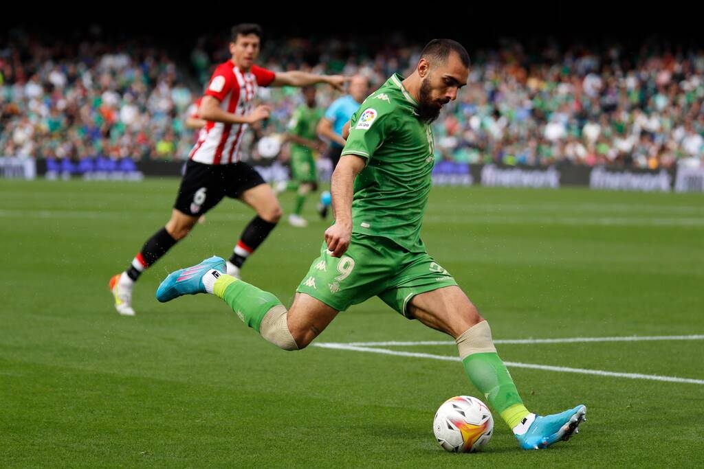 La Liga: Ανέβηκε η Μπέτις, νίκησε τη Μπιλμπάο (Photos)
