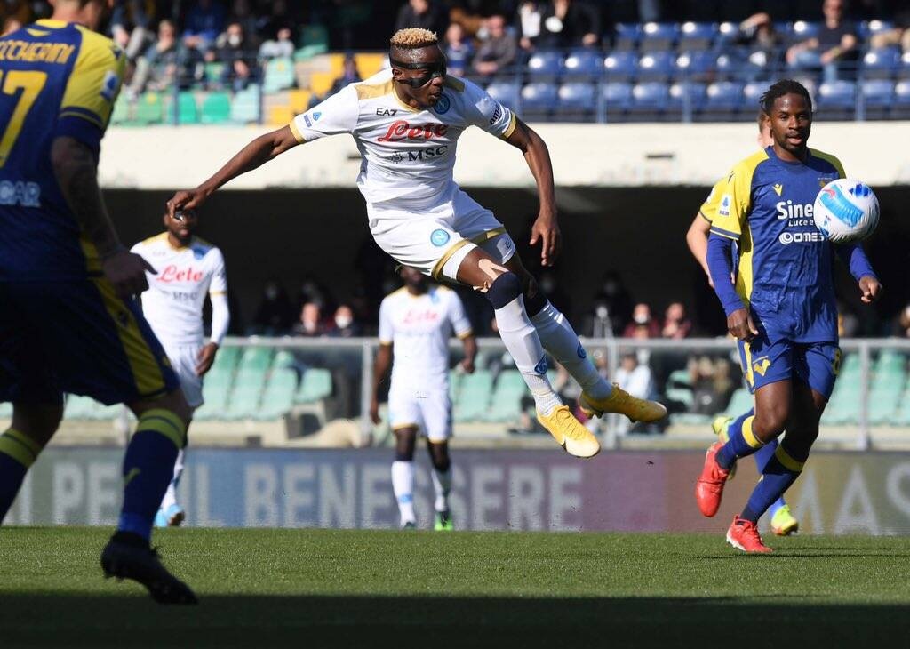 Serie A: Έμεινε «ζωντανή» για τίτλο η Νάπολι (Videos+Photos)