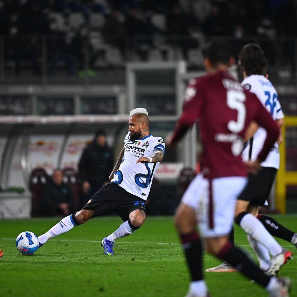Serie A: «Πέταξε» δύο ακόμη βαθμούς η Ίντερ! (Video+Photos)