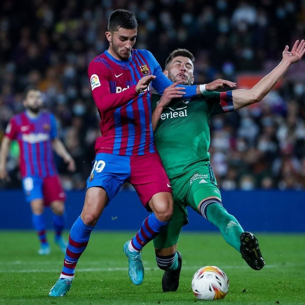 La Liga: Επιστροφή στις τεσσάρες για την Μπαρτσελόνα! (Photos)