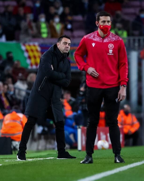 La Liga: Επιστροφή στις τεσσάρες για την Μπαρτσελόνα! (Photos)