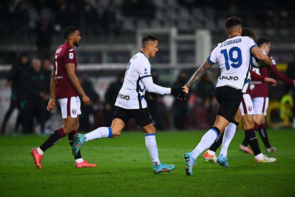 Serie A: «Πέταξε» δύο ακόμη βαθμούς η Ίντερ! (Video+Photos)