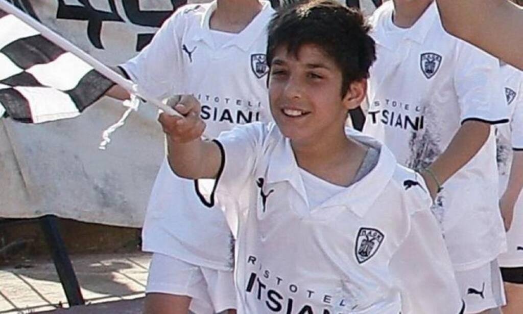 Άρης: Το μήνυμα του Καρυπίδη για τον αδικοχαμένη αθλητή του ΠΑΟΚ Παντελή Κυριακίδη