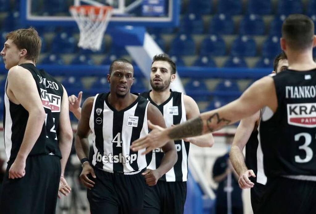 ΠΑΟΚ: Άδειο απουσιολόγιο μετά από καιρό για τον Λυκογιάννη