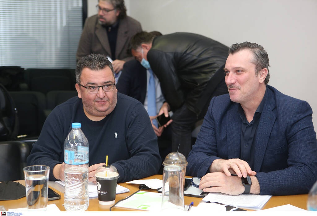 ΕΣΑΚΕ: Αποφάσισαν ίδια εγγυητική, αυστηρότερα κριτήρια αδειοδότησης παρουσία Λιόλιου!