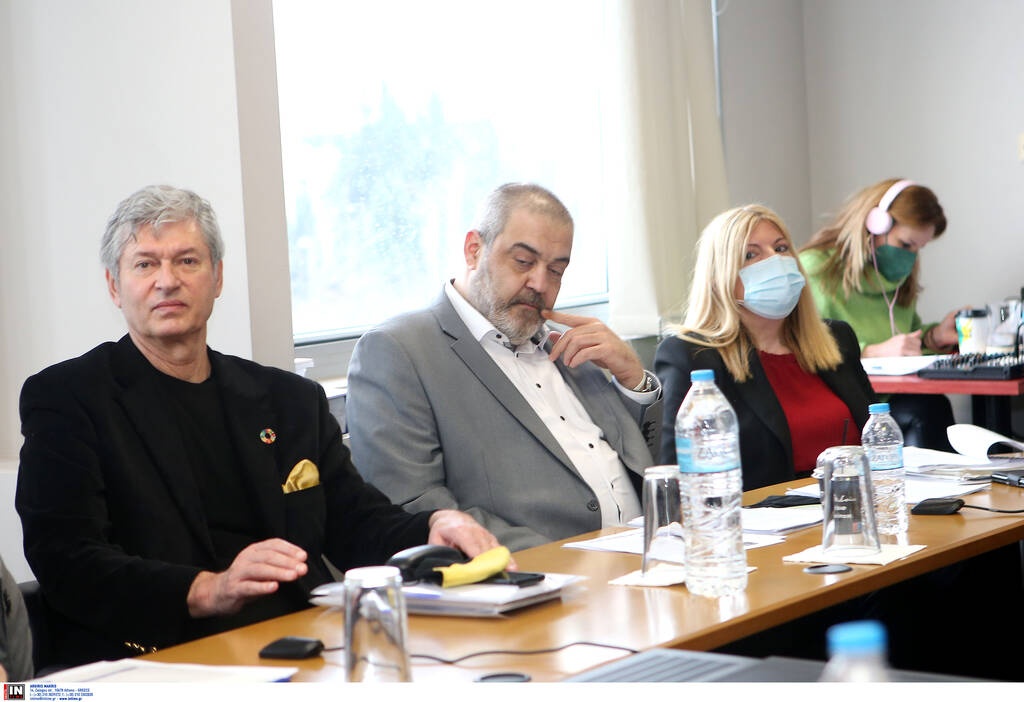 ΕΣΑΚΕ: Αποφάσισαν ίδια εγγυητική, αυστηρότερα κριτήρια αδειοδότησης παρουσία Λιόλιου!