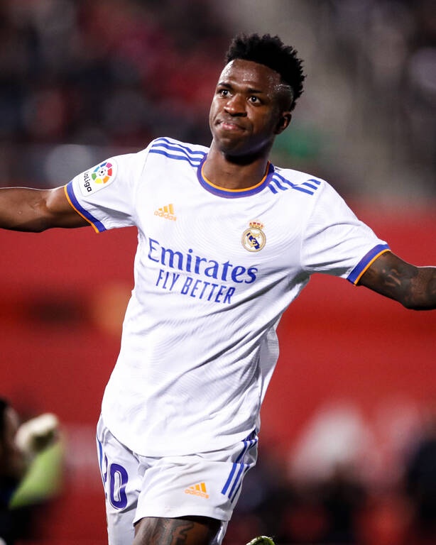 La Liga: Ασταμάτητος Μπενζεμά, περίπατο η Ρεάλ Μαδρίτης στη Μαγιόρκα και στο +10! (vid+pics)