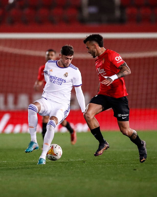 La Liga: Ασταμάτητος Μπενζεμά, περίπατο η Ρεάλ Μαδρίτης στη Μαγιόρκα και στο +10! (vid+pics)