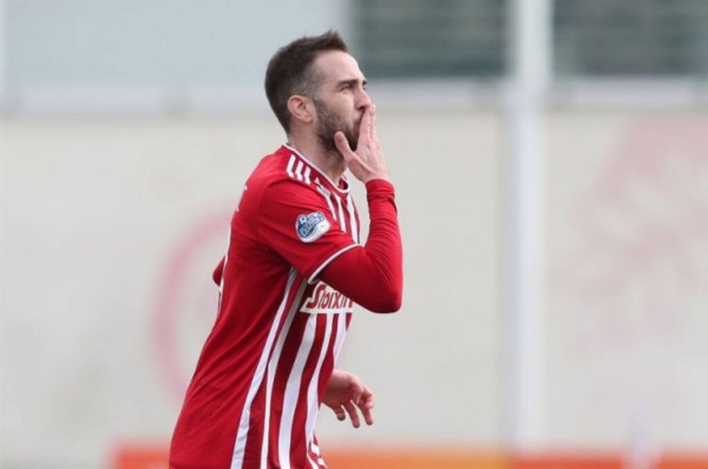 Ολυμπιακός: Πλησιάζει η ώρα του Φορτούνη - Τα δεδομένα για τον διεθνή μέσο