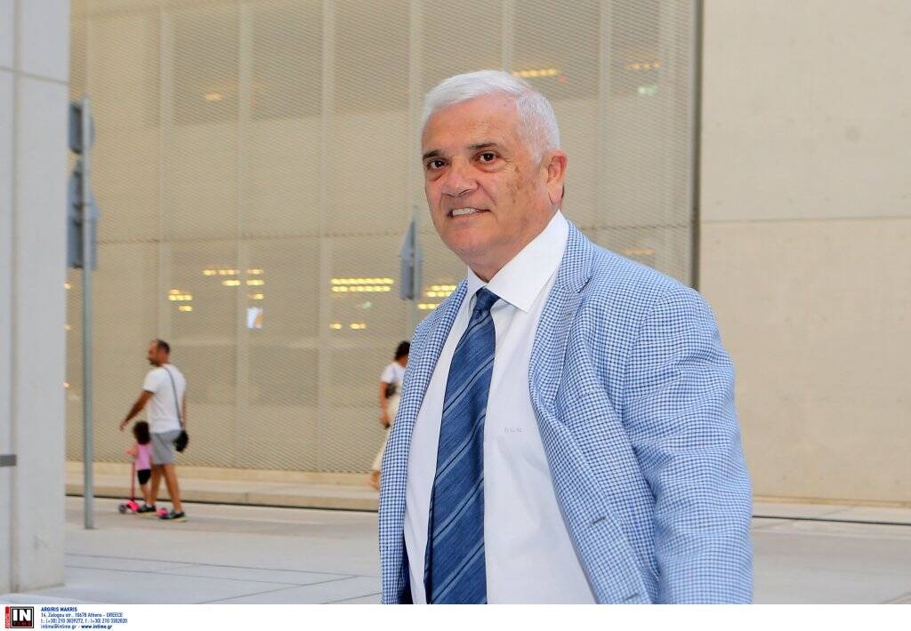 AEK: Δείπνο Μελισσανίδη-Κριχόβιακ - Τετάρτη στις προπονήσεις ο Πολωνός